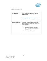 Preview for 19 page of Intel BNUC11TNKV70000 User Manual