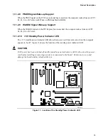 Предварительный просмотр 35 страницы Intel BOXD915PLWDL - Desktop Board D915PLWDL Manual