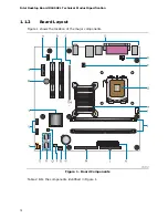 Предварительный просмотр 12 страницы Intel BOXD945GCLL - Socket 775 MicroATX Motherboard Manual