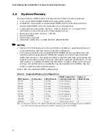 Preview for 16 page of Intel BOXD945GCLL - Socket 775 MicroATX Motherboard Manual