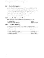 Preview for 26 page of Intel BOXD945GCLL - Socket 775 MicroATX Motherboard Manual