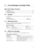 Preview for 73 page of Intel BOXD945GCLL - Socket 775 MicroATX Motherboard Manual