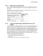 Preview for 21 page of Intel BOXDB43LD - B43 Chipset Executive Series Manual