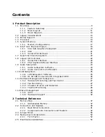 Preview for 5 page of Intel BOXDG41AN Technical Product Specification