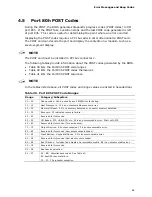 Preview for 69 page of Intel BOXDG41AN Technical Product Specification