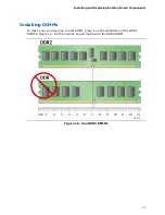 Предварительный просмотр 37 страницы Intel BOXDG965WHMKR Product Manual