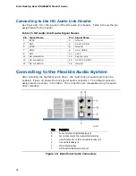 Предварительный просмотр 48 страницы Intel BOXDG965WHMKR Product Manual