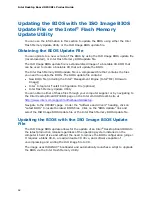 Preview for 62 page of Intel BOXDP43BF Product Manual