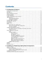 Предварительный просмотр 5 страницы Intel boxdp43tf Product Manual