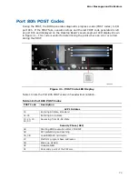 Предварительный просмотр 73 страницы Intel BOXDP67BG Product Manual