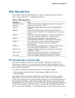 Preview for 83 page of Intel BOXDP67BG Product Manual