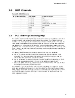 Preview for 47 page of Intel BOXDQ963FXCK Specification