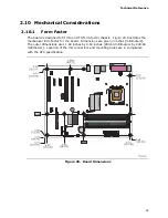 Предварительный просмотр 59 страницы Intel BOXDQ963FXCK Specification