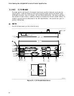 Предварительный просмотр 60 страницы Intel BOXDQ963FXCK Specification