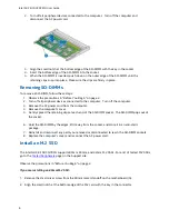 Preview for 4 page of Intel BOXNUC5i7RYH User Manual