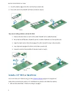 Preview for 5 page of Intel BOXNUC5i7RYH User Manual