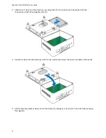 Preview for 6 page of Intel BOXNUC5i7RYH User Manual