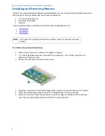 Preview for 4 page of Intel BOXNUC8I5BEH2 User Manual