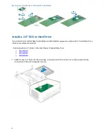 Preview for 6 page of Intel BOXNUC8I5BEH2 User Manual