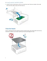 Preview for 7 page of Intel BOXNUC8I5BEH2 User Manual