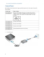 Preview for 8 page of Intel BOXNUC8i5BEKPA User Manual