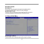 Preview for 53 page of Intel Braswell Series Technical Manual