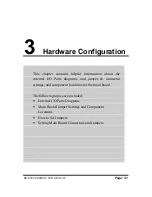 Preview for 20 page of Intel BS-E098 User Manual