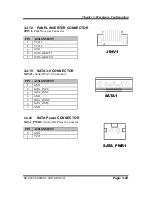 Preview for 41 page of Intel BS-E098 User Manual