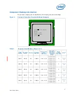 Preview for 17 page of Intel BV80605001914AG - Processor - 1 x Xeon X3430 Specification