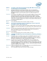 Preview for 25 page of Intel BV80605001914AG - Processor - 1 x Xeon X3430 Specification