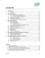 Preview for 3 page of Intel BX80532PG3200D Datasheet