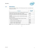 Preview for 9 page of Intel BX80532PG3200D Datasheet