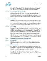 Preview for 14 page of Intel BX80532PG3200D Datasheet