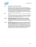 Preview for 18 page of Intel BX80532PG3200D Datasheet