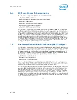 Preview for 19 page of Intel BX80532PG3200D Datasheet