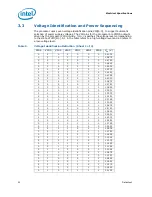 Preview for 22 page of Intel BX80532PG3200D Datasheet