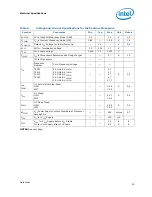 Preview for 29 page of Intel BX80532PG3200D Datasheet