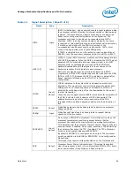 Preview for 63 page of Intel BX80532PG3200D Datasheet