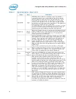 Preview for 64 page of Intel BX80532PG3200D Datasheet