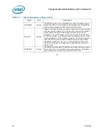 Preview for 66 page of Intel BX80532PG3200D Datasheet