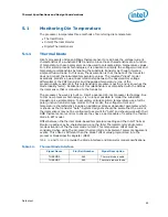 Preview for 69 page of Intel BX80532PG3200D Datasheet