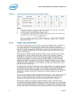 Preview for 70 page of Intel BX80532PG3200D Datasheet