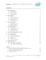 Preview for 3 page of Intel BX80539T2500 - Core Duo 2 GHz Processor User Manual