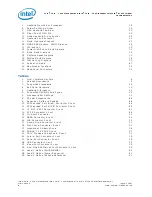 Предварительный просмотр 4 страницы Intel BX80539T2500 - Core Duo 2 GHz Processor User Manual