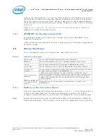 Preview for 12 page of Intel BX80539T2500 - Core Duo 2 GHz Processor User Manual