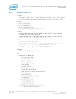 Preview for 26 page of Intel BX80539T2500 - Core Duo 2 GHz Processor User Manual