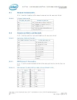 Предварительный просмотр 44 страницы Intel BX80539T2500 - Core Duo 2 GHz Processor User Manual