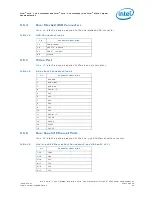 Предварительный просмотр 59 страницы Intel BX80539T2500 - Core Duo 2 GHz Processor User Manual