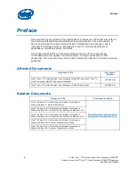 Предварительный просмотр 6 страницы Intel BX80562Q6600 - Core 2 Quad 2.4 GHz Processor Specification