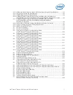 Preview for 7 page of Intel BX80569Q9550 - Core 2 Quad 2.83 GHz Processor Datasheet